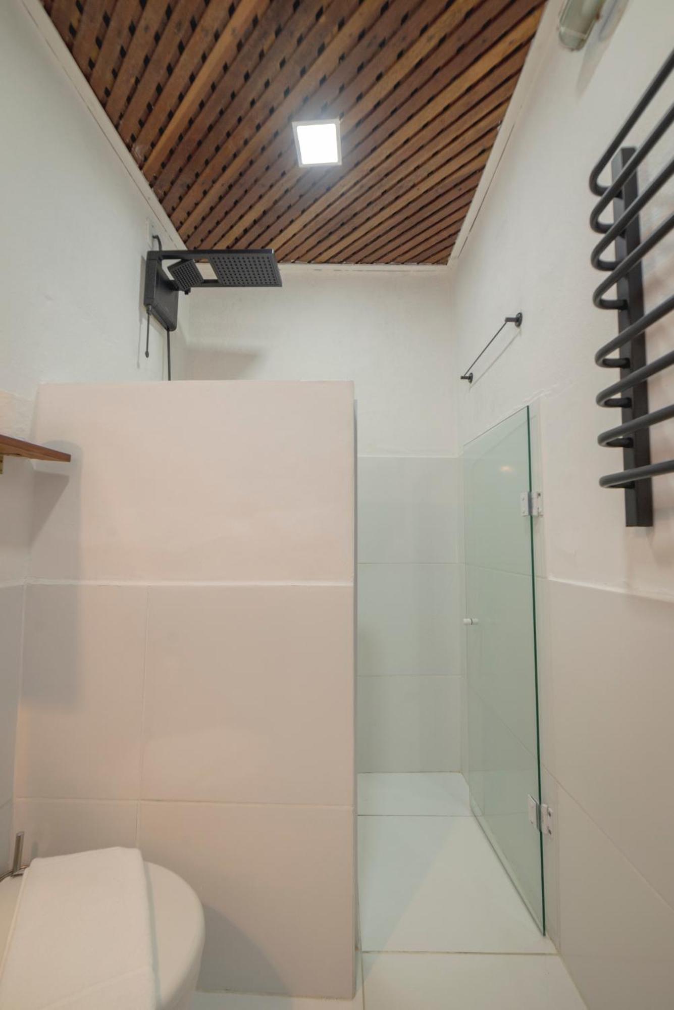 Casas Do Patio Pousada & Bar Paraty Ngoại thất bức ảnh