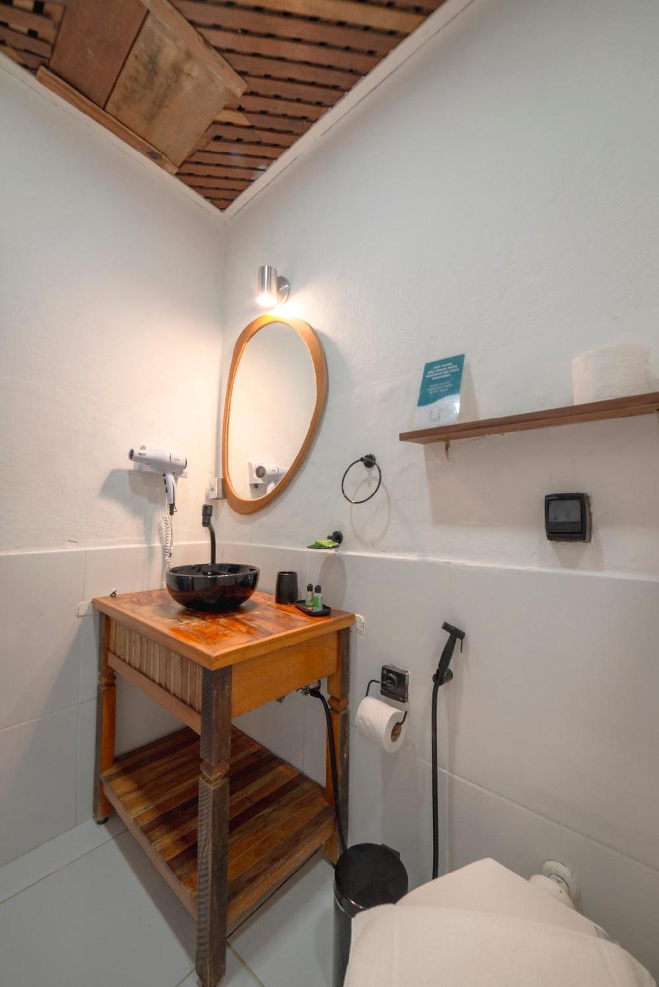 Casas Do Patio Pousada & Bar Paraty Ngoại thất bức ảnh