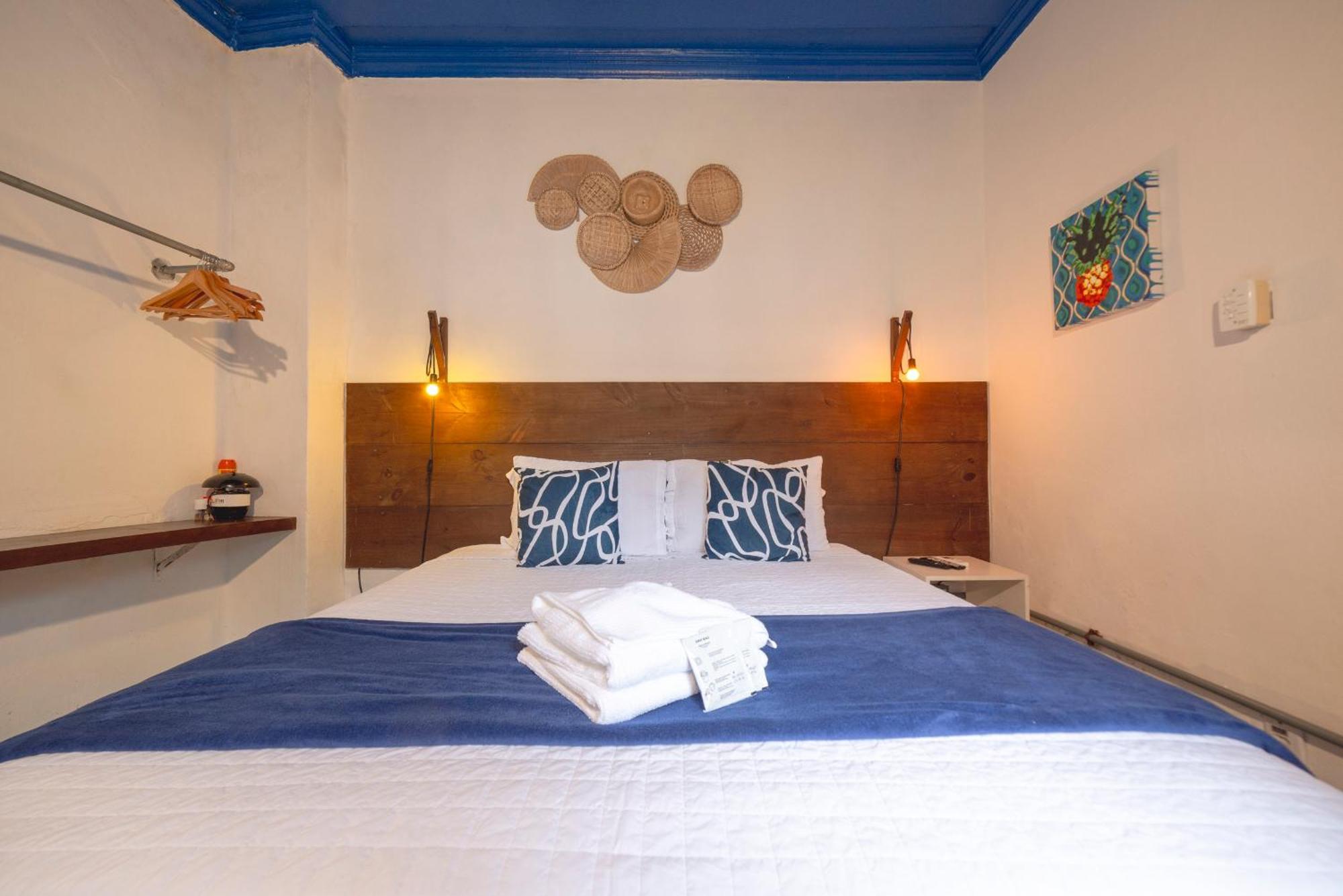 Casas Do Patio Pousada & Bar Paraty Ngoại thất bức ảnh