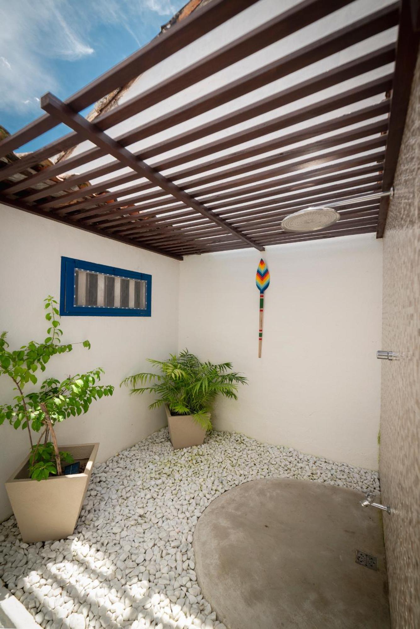 Casas Do Patio Pousada & Bar Paraty Ngoại thất bức ảnh
